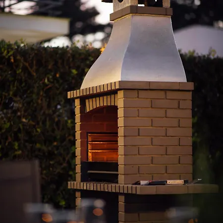 Serena -your Exclusive Private Swimming Pool