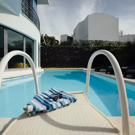 Villa Serena -your Exclusive Private Swimming Pool