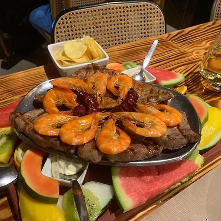 Serena -your Exclusive Private Swimming Pool Setubal