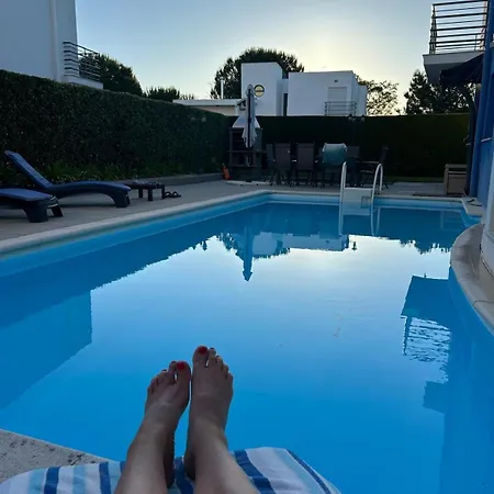 Serena -your Exclusive Private Swimming Pool Villa