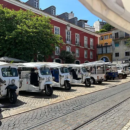 Serena -your Exclusive Private Swimming Pool Villa Setubal