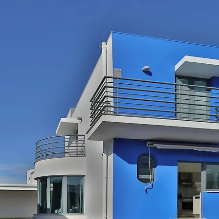 Villa Serena -your Exclusive Private Swimming Pool