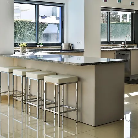 Serena -your Exclusive Private Swimming Pool