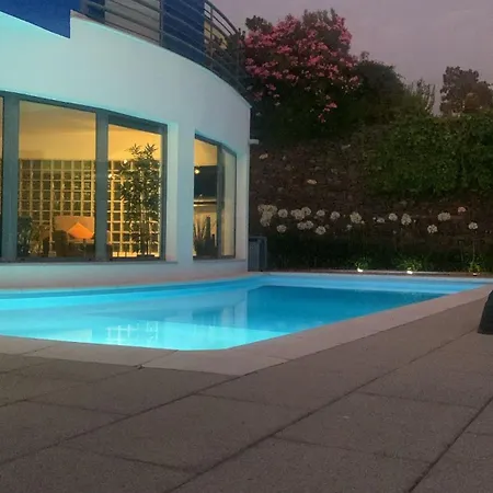 Villa Serena -your Exclusive Private Swimming Pool *