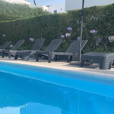 Villa Serena -your Exclusive Private Swimming Pool