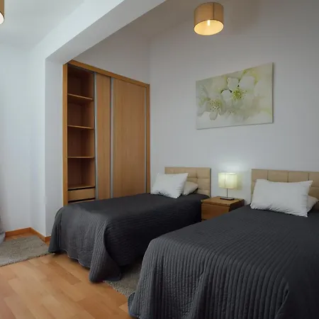 Serena -your Exclusive Private Swimming Pool Villa Setúbal