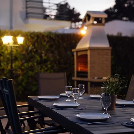 Serena -your Exclusive Private Swimming Pool *