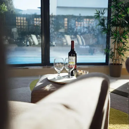 Serena -your Exclusive Private Swimming Pool Villa Setúbal