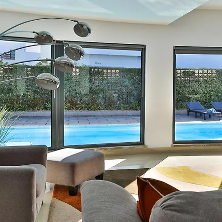 Serena -your Exclusive Private Swimming Pool *