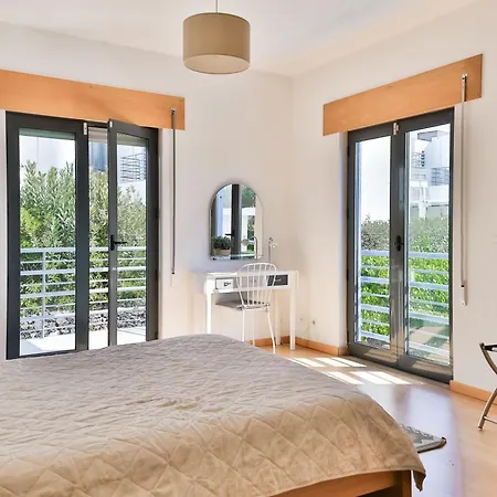 Villa Serena -your Exclusive Private Swimming Pool