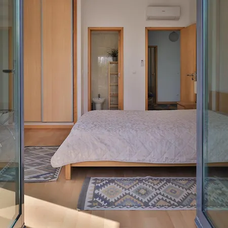 Villa Serena -your Exclusive Private Swimming Pool *