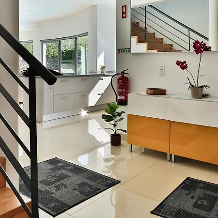 Serena -your Exclusive Private Swimming Pool Villa Setúbal