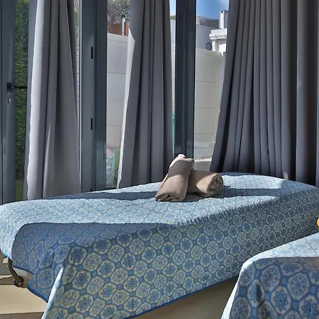 Villa Serena -your Exclusive Private Swimming Pool Setúbal