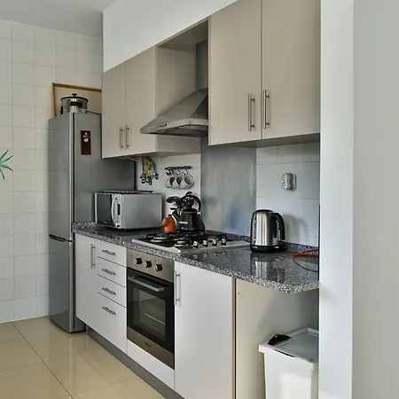 Serena -your Exclusive Private Swimming Pool Villa Setúbal
