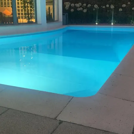 Serena -your Exclusive Private Swimming Pool *