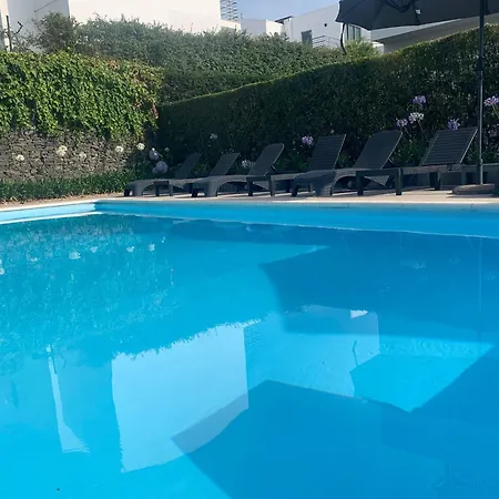 Serena -your Exclusive Private Swimming Pool Setúbal