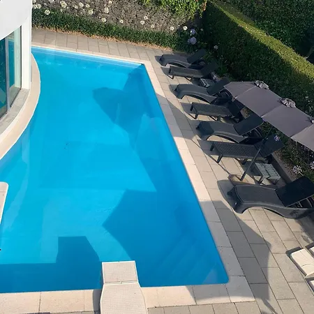 Serena -your Exclusive Private Swimming Pool