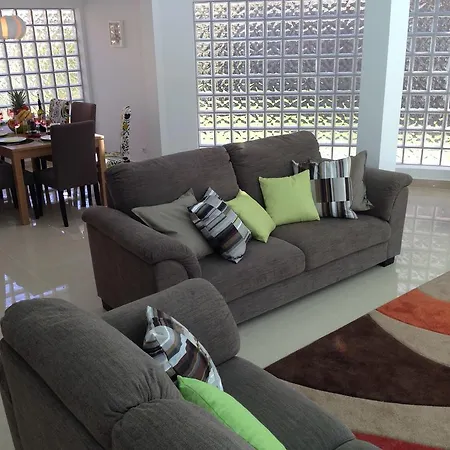 Villa Serena -your Exclusive Private Swimming Pool Setúbal