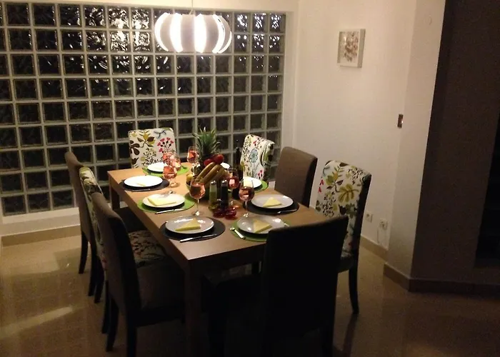 Serena -your Exclusive Private Swimming Pool *