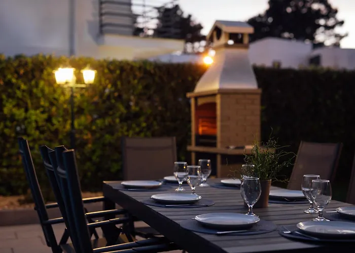 Serena -your Exclusive Private Swimming Pool *