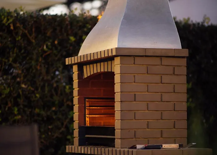 Serena -your Exclusive Private Swimming Pool