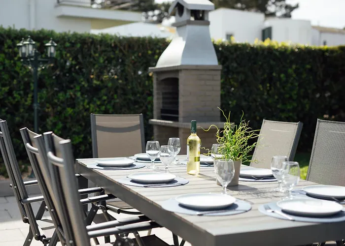 Serena -your Exclusive Private Swimming Pool וילה *