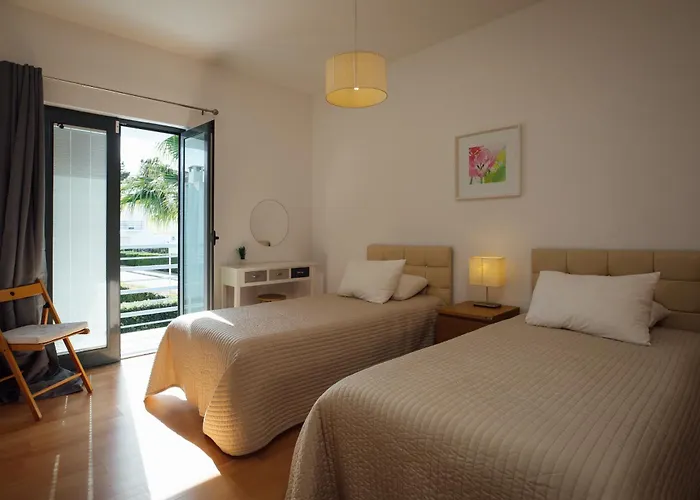 Serena -your Exclusive Private Swimming Pool וילה