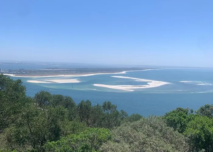 וילה Serena -your Exclusive Private Swimming Pool *