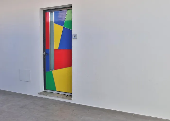 Serena -your Exclusive Private Swimming Pool