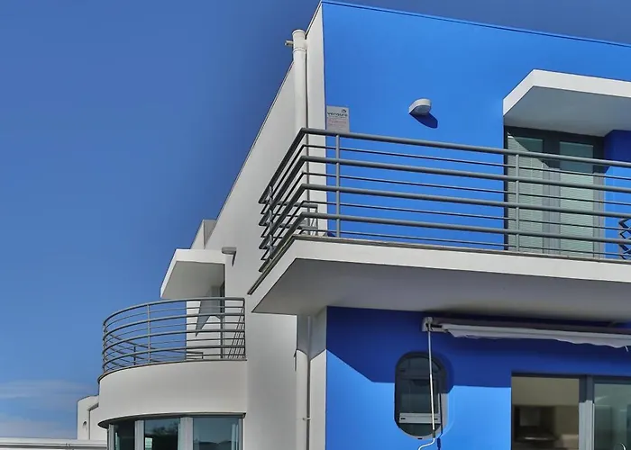 וילה Serena -your Exclusive Private Swimming Pool