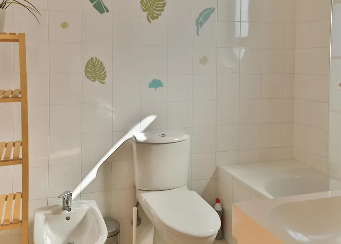 Serena -your Exclusive Private Swimming Pool וילה *