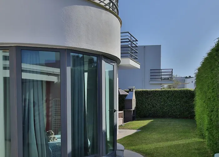 וילה Serena -your Exclusive Private Swimming Pool *