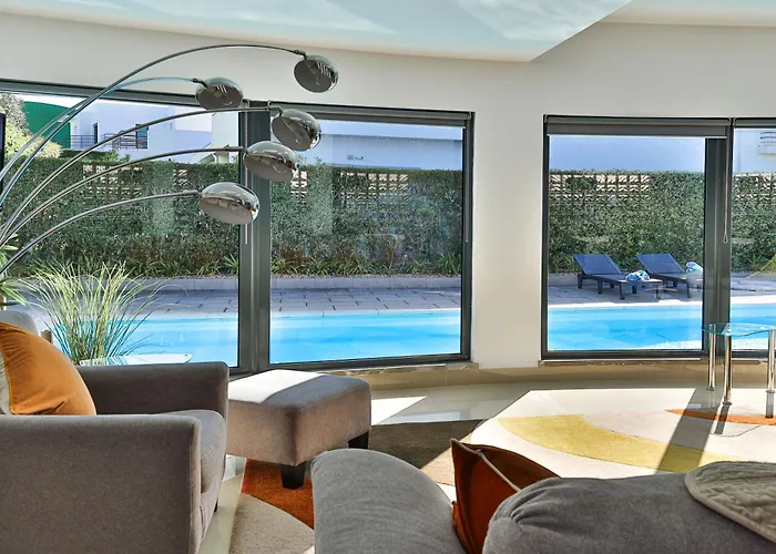 Serena -your Exclusive Private Swimming Pool *