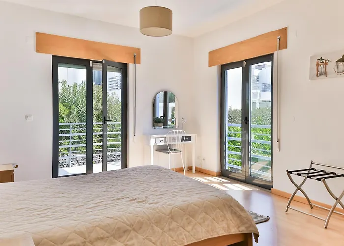 וילה Serena -your Exclusive Private Swimming Pool