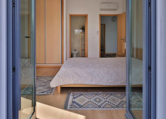 וילה Serena -your Exclusive Private Swimming Pool *