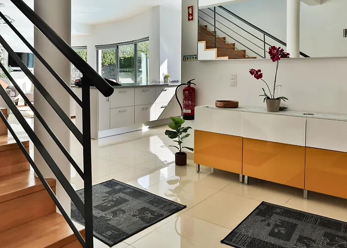 Serena -your Exclusive Private Swimming Pool וילה שטובל