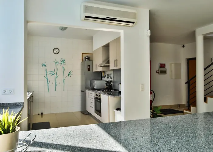 Serena -your Exclusive Private Swimming Pool וילה *