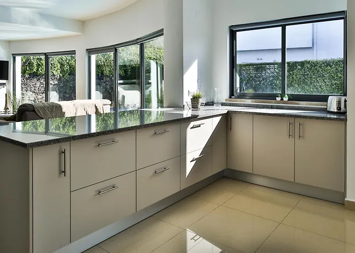 וילה Serena -your Exclusive Private Swimming Pool *