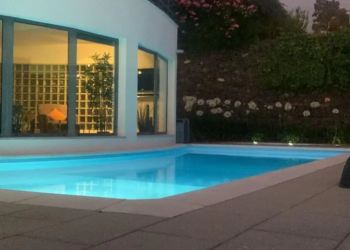 וילה Serena -your Exclusive Private Swimming Pool *