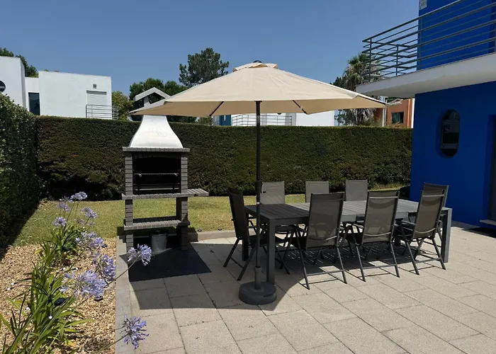 Serena -your Exclusive Private Swimming Pool