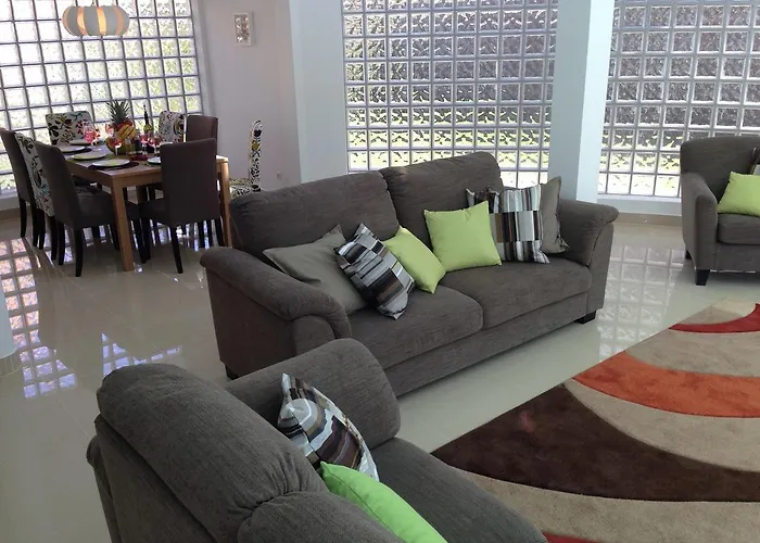 וילה Serena -your Exclusive Private Swimming Pool שטובל